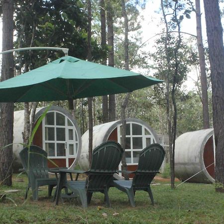 Vkirirom Pine Resort Chambak Dangkom Εξωτερικό φωτογραφία