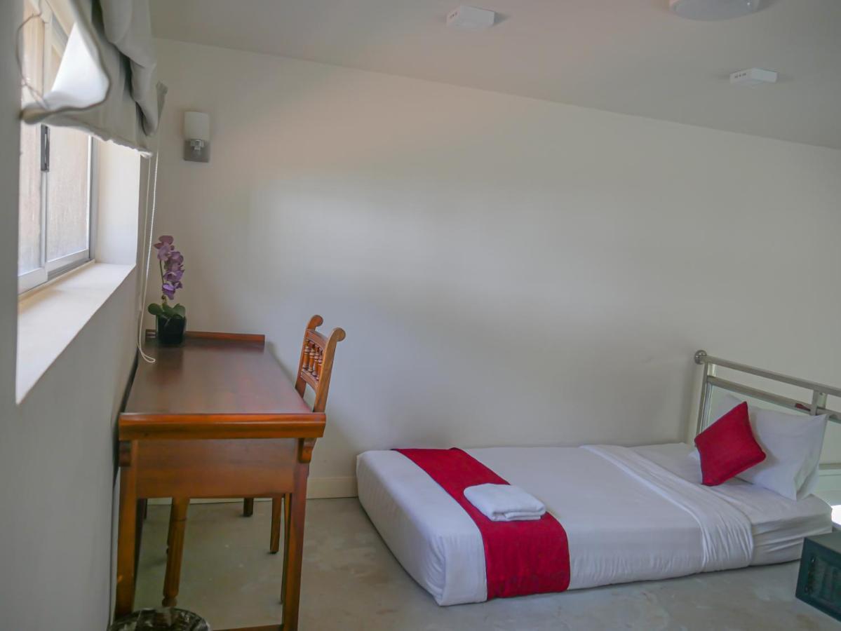 Vkirirom Pine Resort Chambak Dangkom Εξωτερικό φωτογραφία