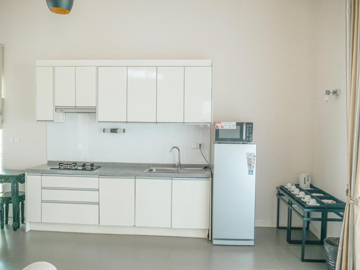 Vkirirom Pine Resort Chambak Dangkom Εξωτερικό φωτογραφία