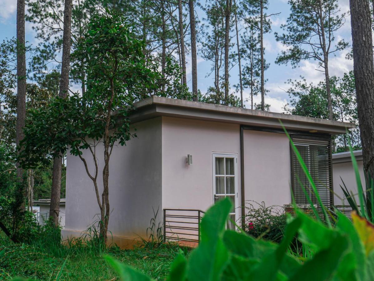 Vkirirom Pine Resort Chambak Dangkom Εξωτερικό φωτογραφία
