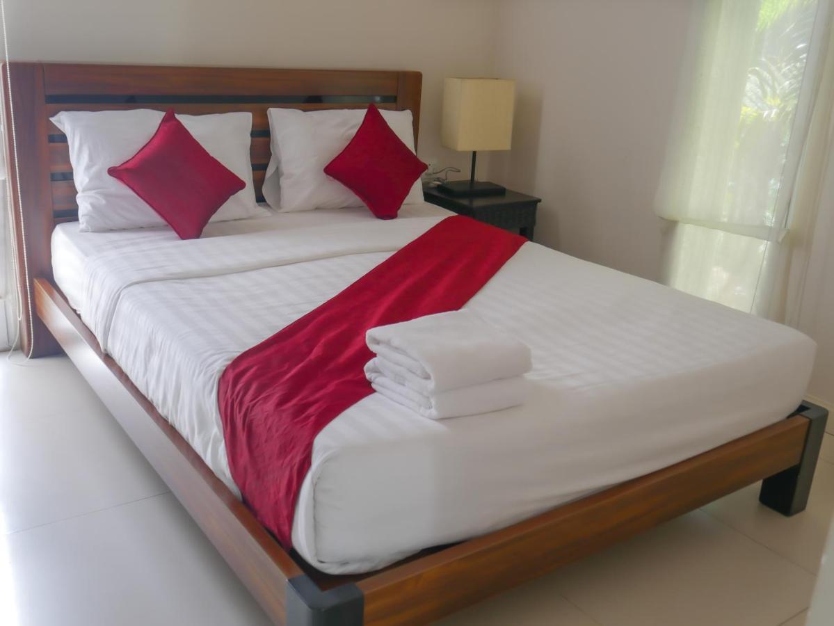 Vkirirom Pine Resort Chambak Dangkom Εξωτερικό φωτογραφία