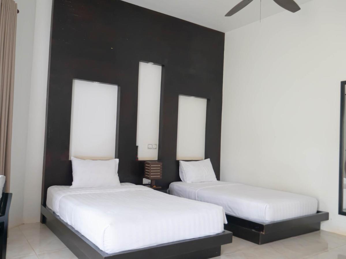 Vkirirom Pine Resort Chambak Dangkom Εξωτερικό φωτογραφία